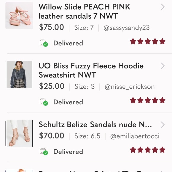 ⭐️Offer=Discount!✨ - Picture 10 of 10